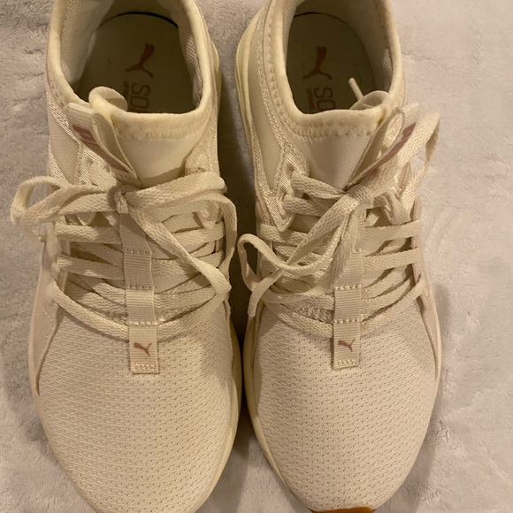 Puma women’s sneakers - Picture 5 of 5